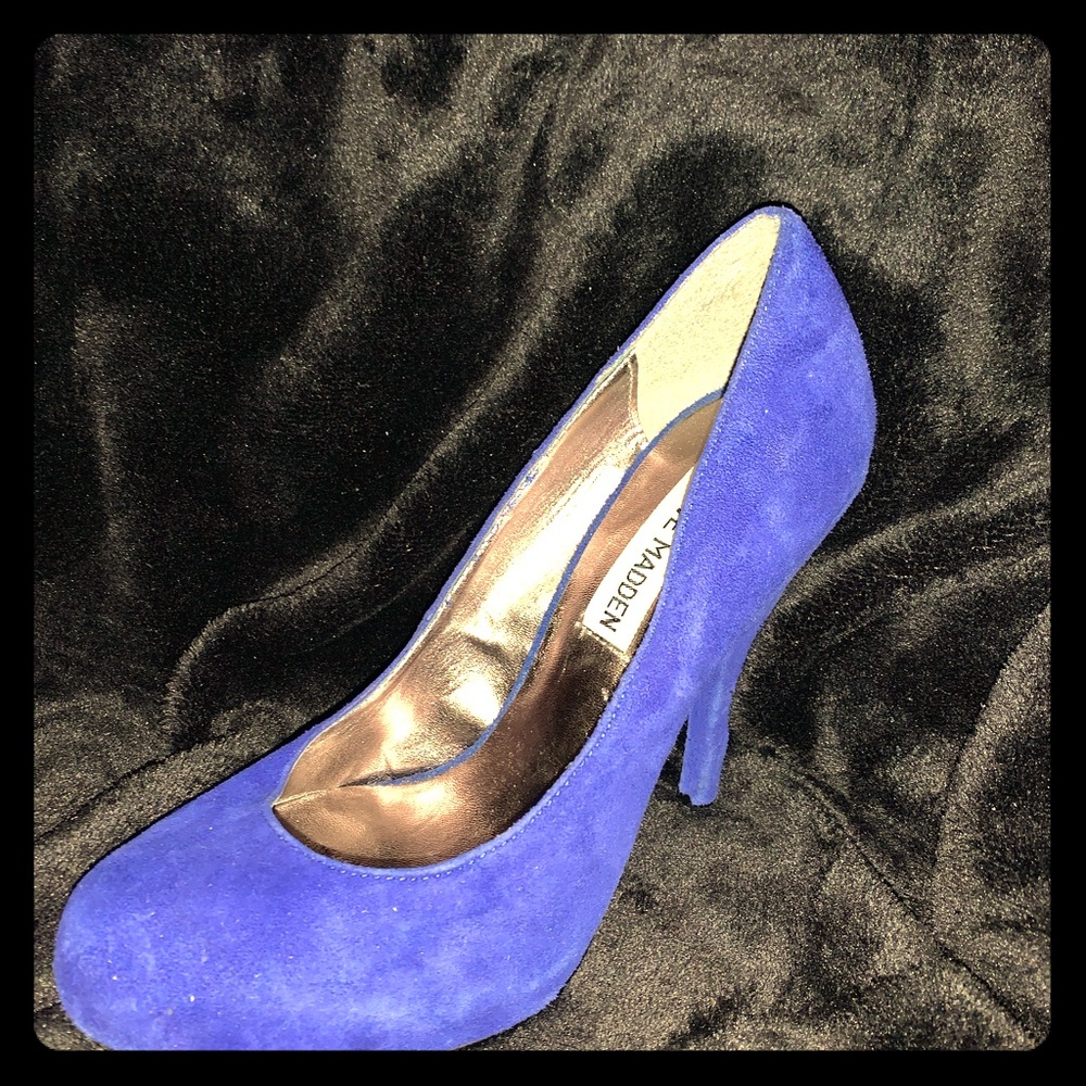 Steve Madden heels